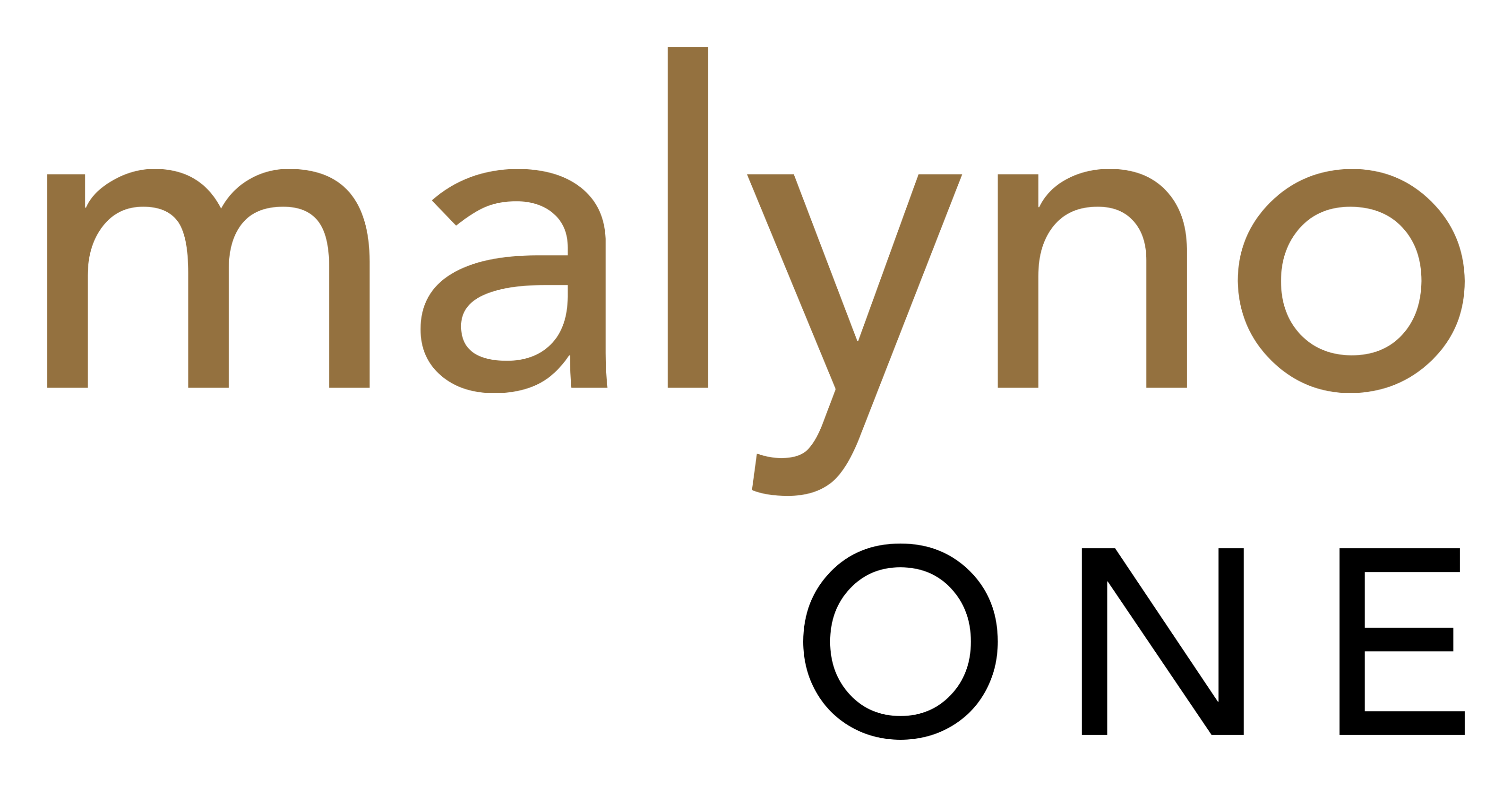 Malyno One